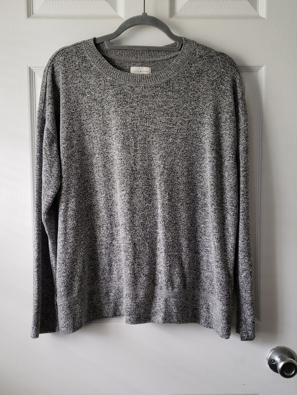 Lucky Brand Sweater Size Medium